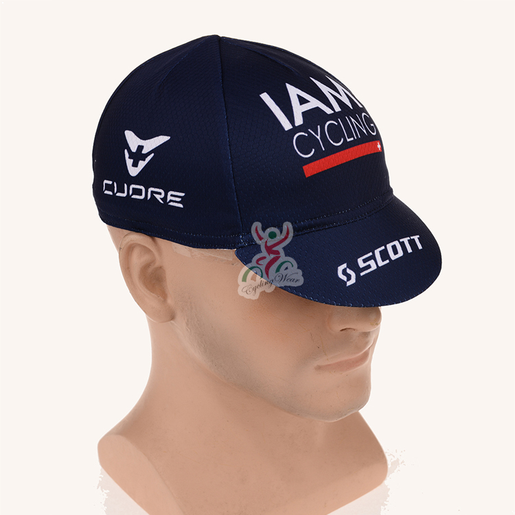 2015 IAM Cappello Ciclismo